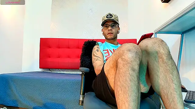 Andrey u92 online show from 9, 10, 2025