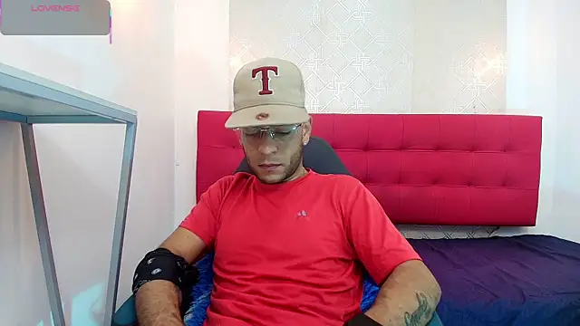 Andrey u92 online show from 1, 11, 2025