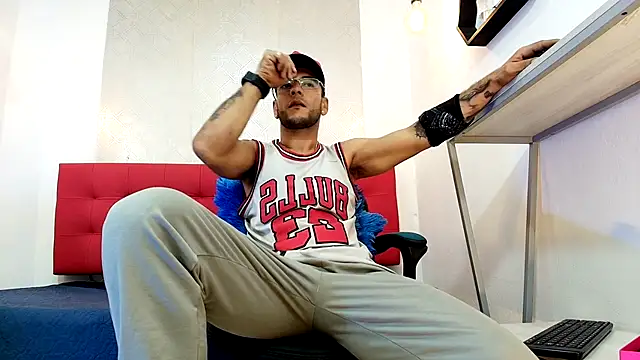 Andrey u92 online show from 9, 11, 2025