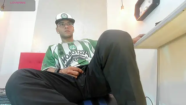 Andrey u92 online show from 13, 11, 2025