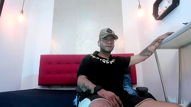 Andrey u92 online show from 16, 11, 2025