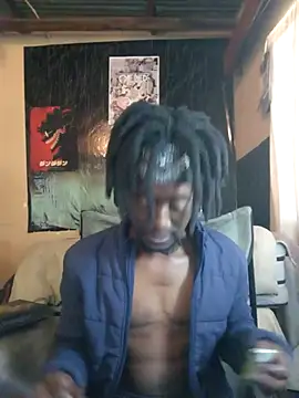 Hentaii001 online show from 19, 9, 2025