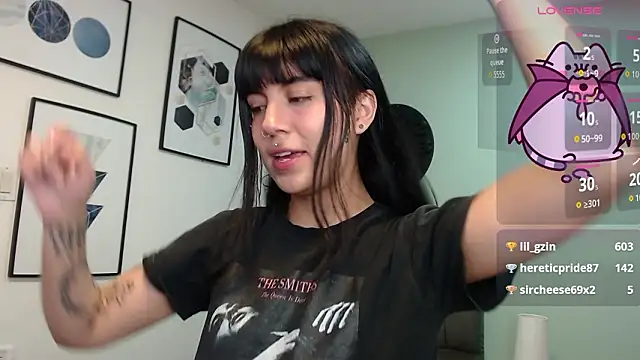 amy adams1 online show from 3, 2, 2026