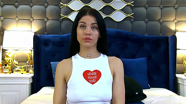 LeyaCass online show from 20, 2, 2025