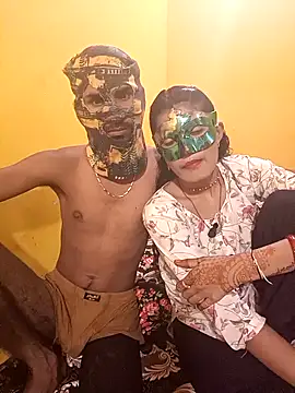 Snapshot of Rashili_Riya chatting on 8, 9, 2025 Rashili Riya online show from 8, 9, 2025