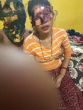 Snapshot of Rashili_Riya chatting on 22, 9, 2025 Rashili Riya online show from 22, 9, 2025