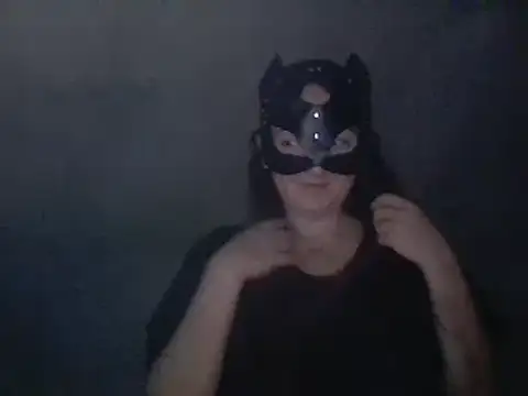 MaxWellas6 online show from 16, 12, 2025