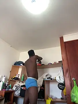 Andricastro online show from 3, 1, 2025