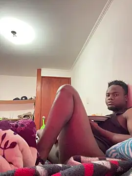 Andricastro online show from 5, 2, 2025