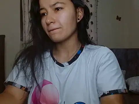 Snapshot of kazumi6 chatting on 14, 12, 2025 kazumi6 online show from 14, 12, 2025