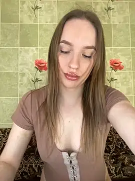 EdnaBradley online show from 20, 3, 2025