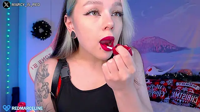 Snapshot of meowceline chatting on 12, 12, 2024 meowceline online show from 12, 12, 2024
