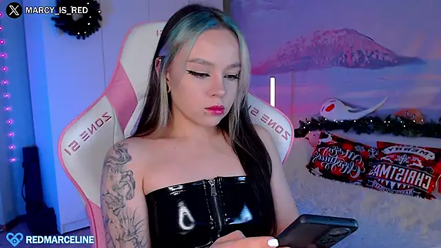 Snapshot of meowceline chatting on 22, 12, 2024 meowceline online show from 22, 12, 2024