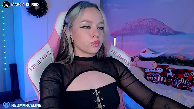 Snapshot of meowceline chatting on 29, 12, 2024 meowceline online show from 29, 12, 2024