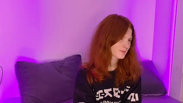 ZaynGraham online show from 6, 11, 2025