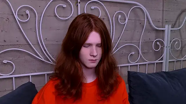 ZaynGraham online show from 25, 11, 2025