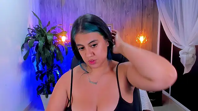 Xisu  online show from 21, 1, 2025