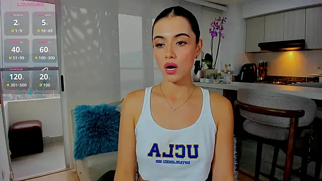 Snapshot of Nicole_stonee chatting on 9, 1, 2026 Nicole stonee online show from 9, 1, 2026