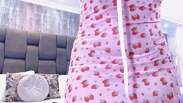 SophieWolkman online show from 18, 4, 2026