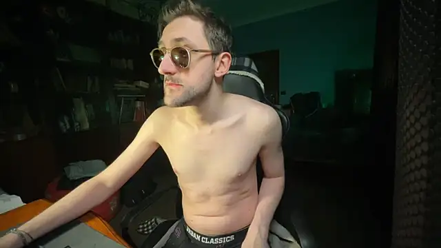 Stefisexy91 online show from 24, 1, 2025