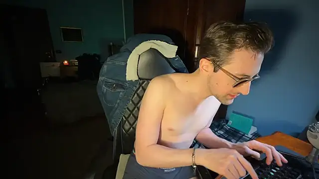 Stefisexy91 online show from 19, 2, 2025