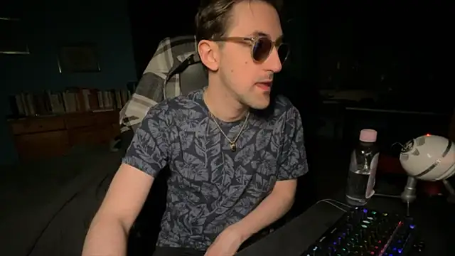 Stefisexy91 online show from 21, 11, 2025