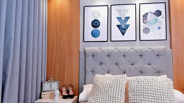 Snapshot of lennabell chatting on 29, 10, 2025 lennabell online show from 29, 10, 2025