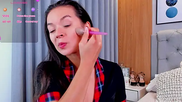 Snapshot of lennabell chatting on 4, 11, 2025 lennabell online show from 4, 11, 2025