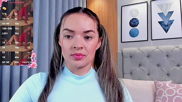 lennabell online show from 7, 4, 2026