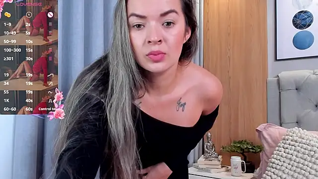 lennabell online show from 13, 4, 2026