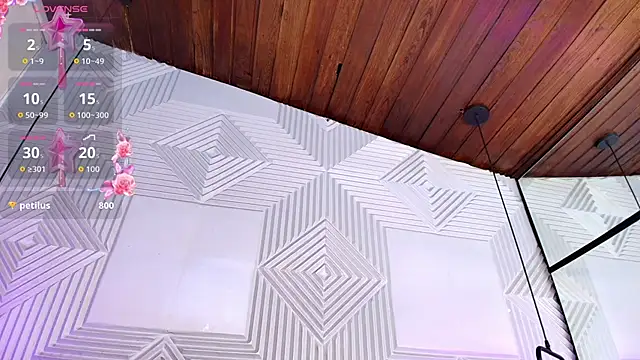 danika mori1 online show from 13, 11, 2025