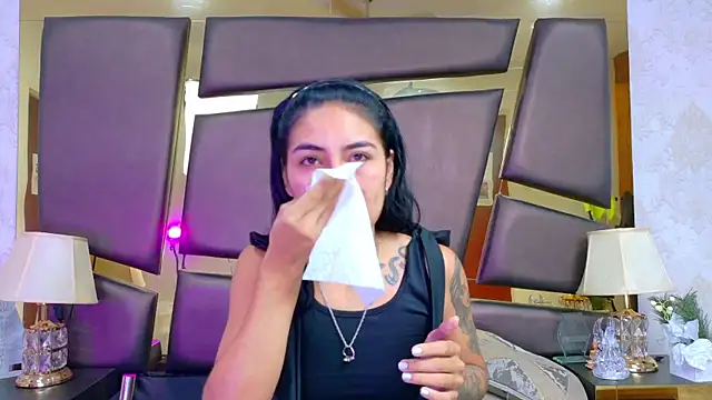 Snapshot of NicoleEsposito chatting on 14, 2, 2026 NicoleEsposito online show from 14, 2, 2026