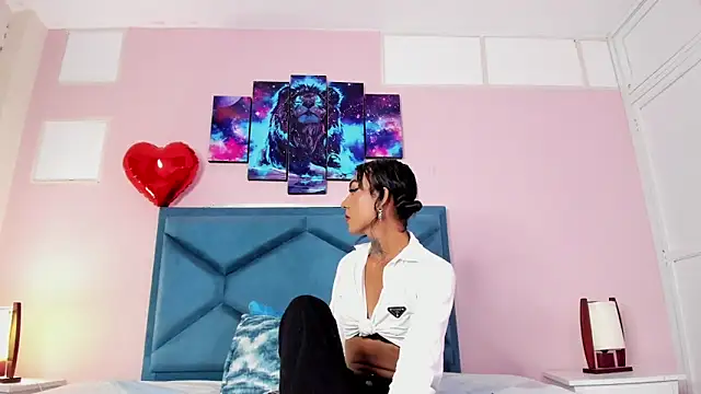 Kaataleya horny online show from 27, 2, 2025