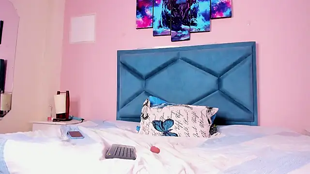 Kaataleya horny online show from 27, 2, 2025