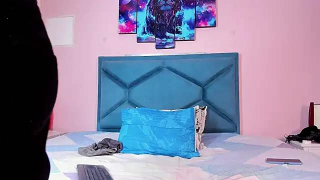 Kaataleya horny online show from 8, 3, 2025