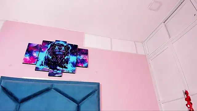 Kaataleya horny online show from 10, 3, 2025