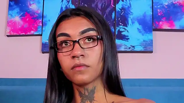 Kaataleya horny online show from 11, 9, 2025