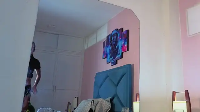 Kaataleya horny online show from 8, 11, 2025