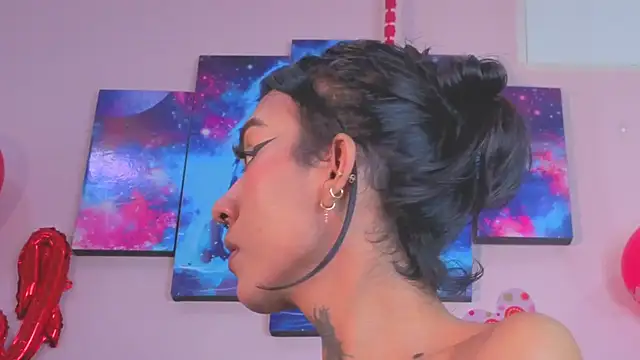 Kaataleya horny online show from 24, 2, 2026