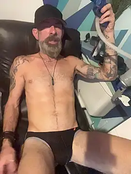 HandyBro online show from 5, 11, 2025