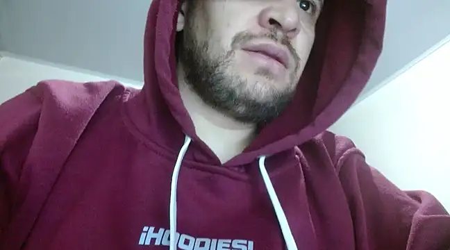 camiloking1720 online show from 13, 3, 2025