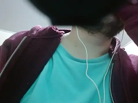 camiloking1720 online show from 20, 12, 2025