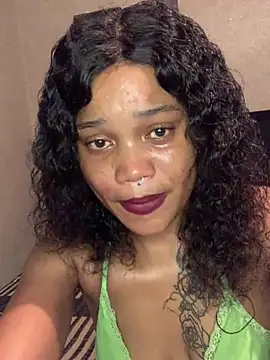 Snapshot of cardibabe chatting on 10, 1, 2025 cardibabe online show from 10, 1, 2025