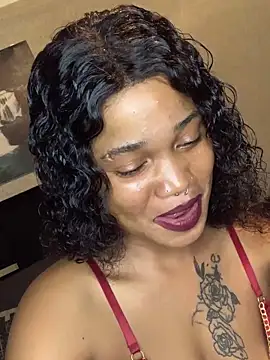 Snapshot of cardibabe chatting on 20, 1, 2025 cardibabe online show from 20, 1, 2025