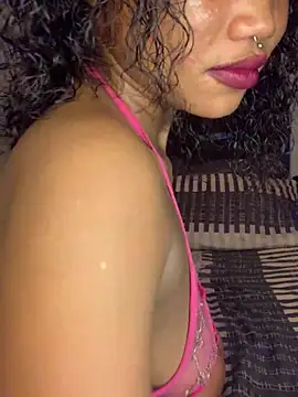 Snapshot of cardibabe chatting on 22, 1, 2025 cardibabe online show from 22, 1, 2025