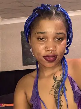 Snapshot of cardibabe chatting on 6, 3, 2025 cardibabe online show from 6, 3, 2025