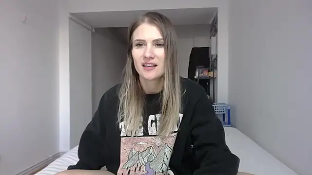 NattyReturn online show from 25, 1, 2025