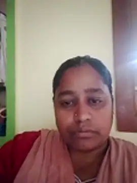 Snapshot of sajeetha chatting on 19, 4, 2026 sajeetha online show from 19, 4, 2026