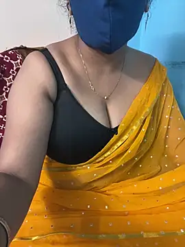 Snapshot of sajeetha chatting on 25, 4, 2026 sajeetha online show from 25, 4, 2026