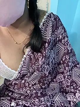 Snapshot of sajeetha chatting on 1, 5, 2026 sajeetha online show from 1, 5, 2026
